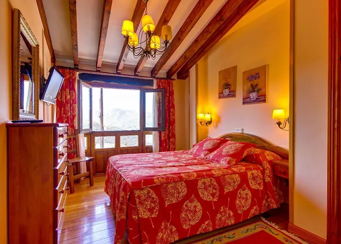 Casa Lamadrid