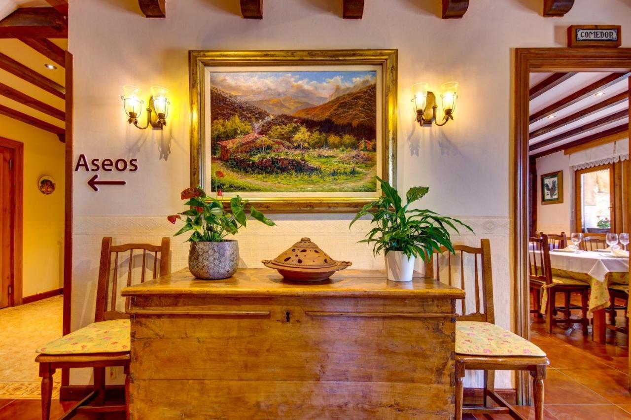Casa Lamadrid Cahecho